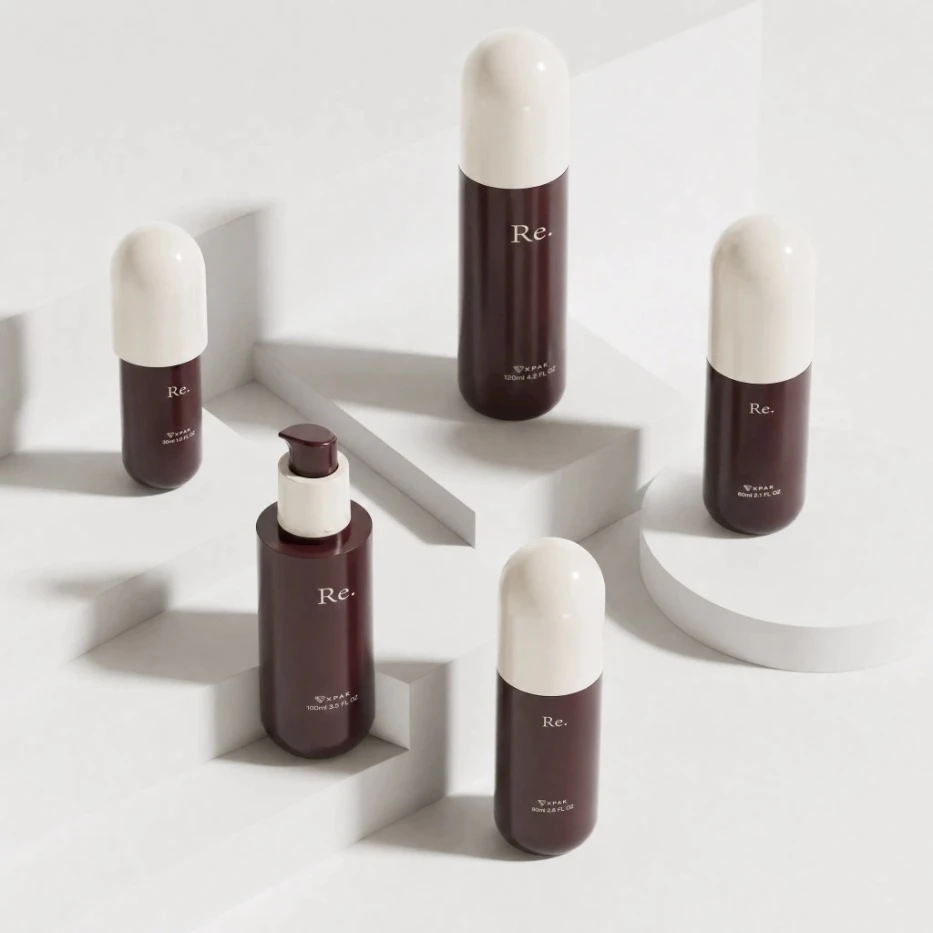 Plastic Lotion Bottles With Pump best